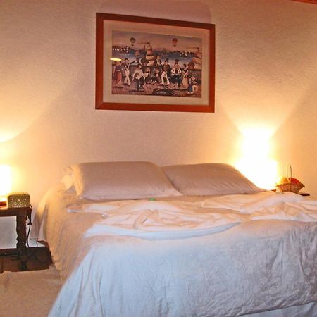 Hospedagem Spa Da Alma Monte Verde  Eksteriør bilde
