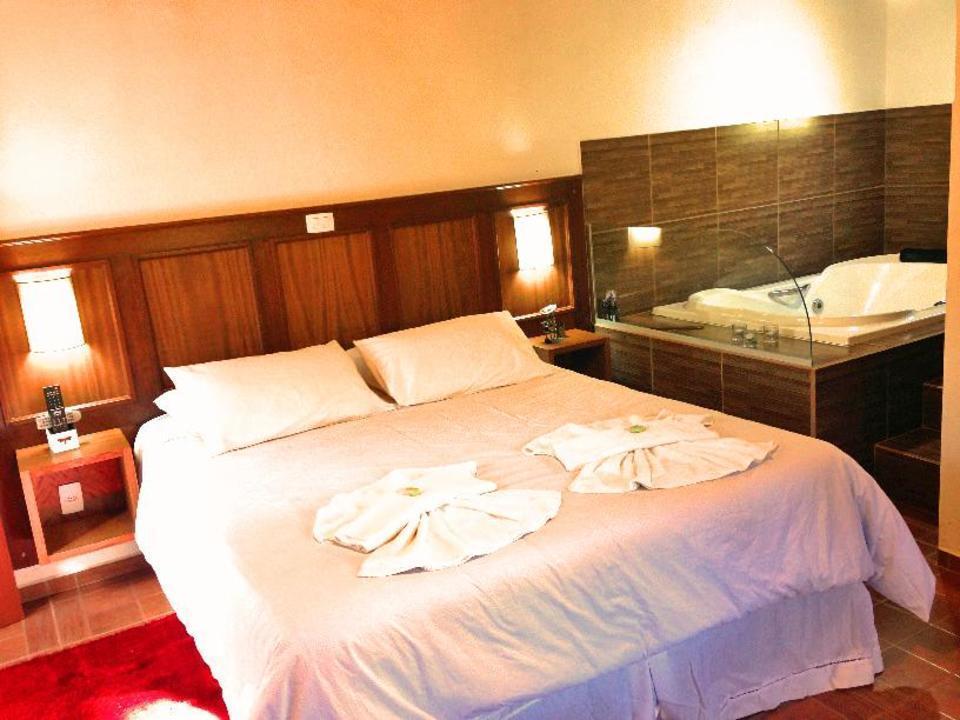 Hospedagem Spa Da Alma Monte Verde  Eksteriør bilde