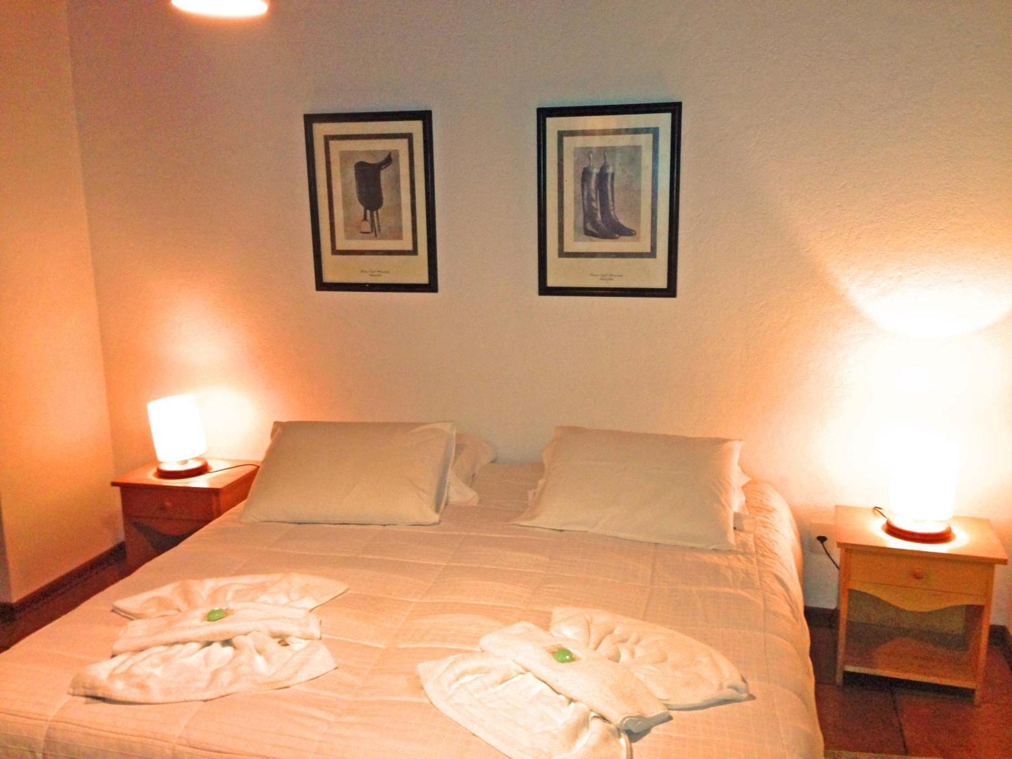 Hospedagem Spa Da Alma Monte Verde  Rom bilde