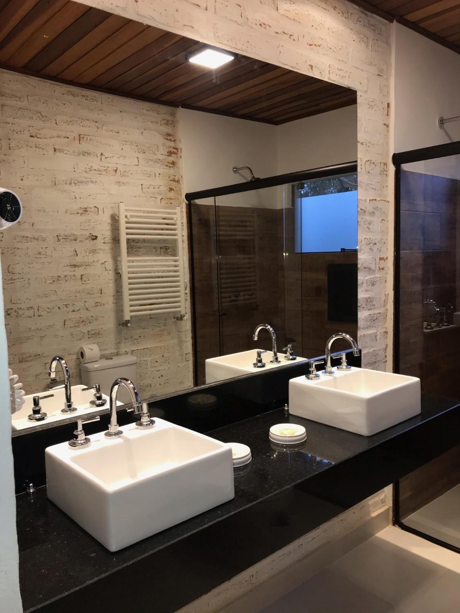 Hospedagem Spa Da Alma Monte Verde  Rom bilde