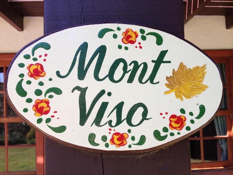 Hospedagem Spa Da Alma Monte Verde  Rom bilde