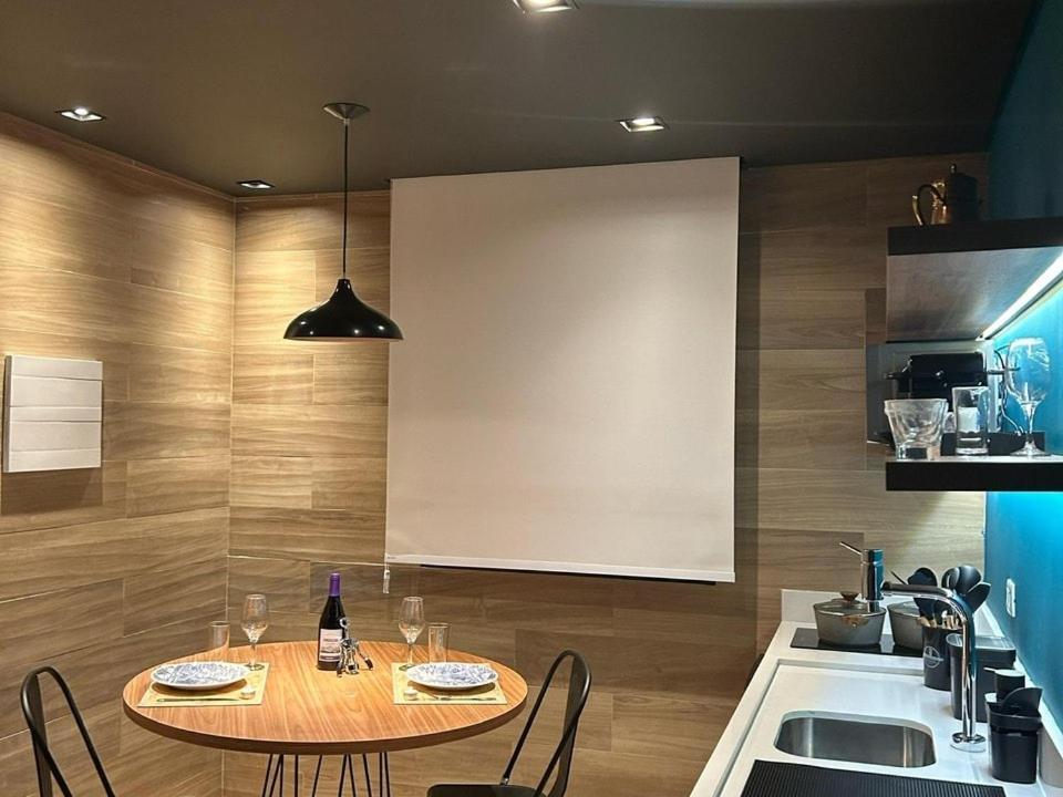 Hospedagem Spa Da Alma Monte Verde  Rom bilde