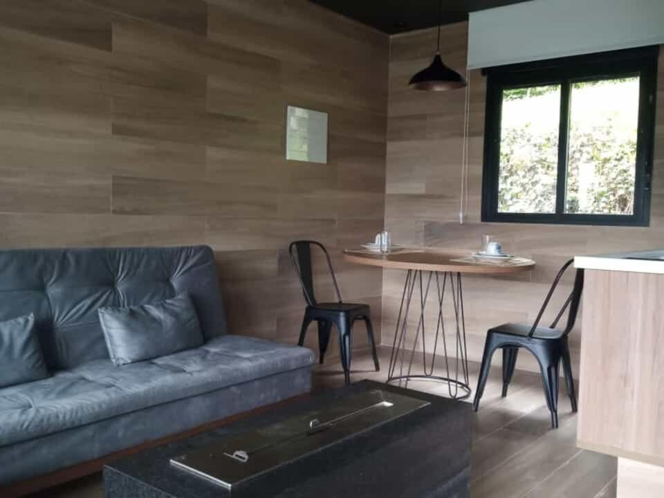 Hospedagem Spa Da Alma Monte Verde  Rom bilde