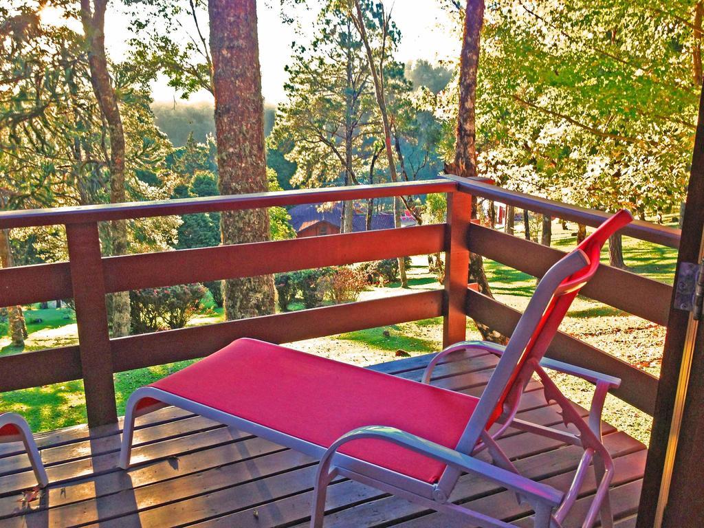 Hospedagem Spa Da Alma Monte Verde  Rom bilde